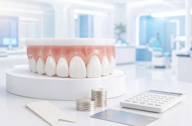 قیمت لمینت دندان در سال 1403 (تخفیف ویژه + لمینت قسطی)