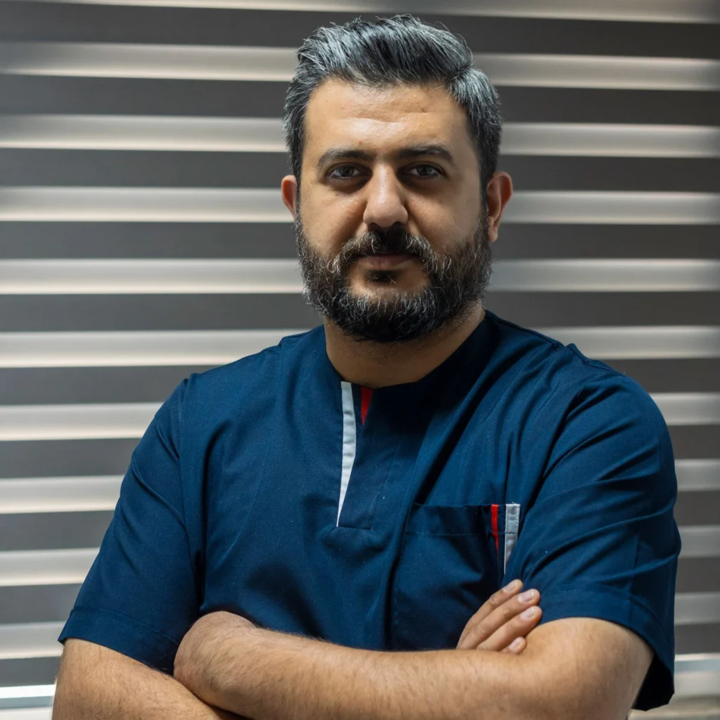 دکتر بختیاری | عارف کلینیک