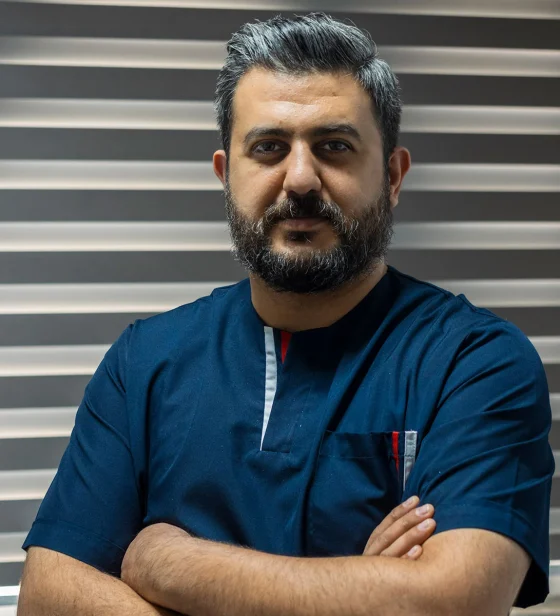 دکتر بختیاری | عارف کلینیک